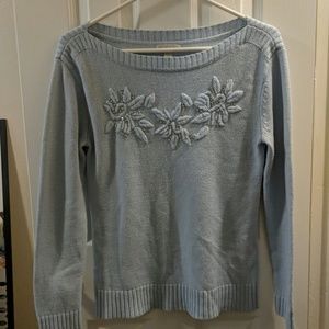Long sleeve top